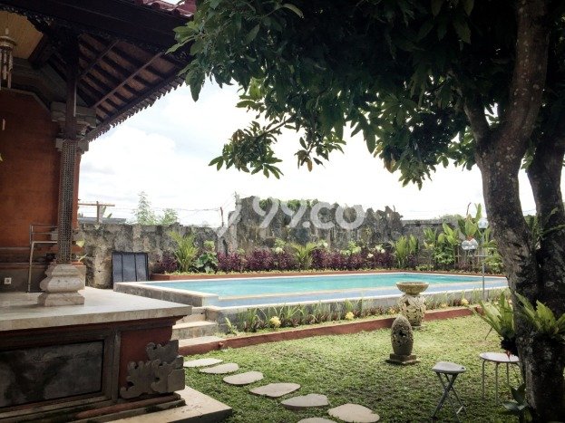 Hunian Eksklusif Dijual LT 1500m2 di Tabanan, Tabanan Hunian Eksklusif Dijual LT 1500m2 di Tabanan, Tabanan