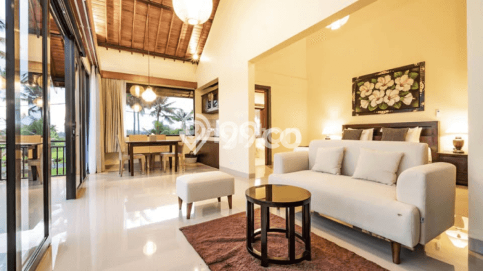 Disewakan Rumah Konsep Minimalis di Ubud Gianyar dengan 3 KT Disewakan Rumah Konsep Minimalis di Ubud Gianyar dengan 3 KT