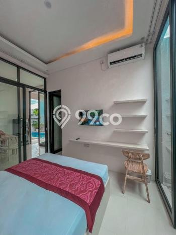 Vila Premium Kawasan Ubud, Luas 0m2m², Harganya Bersaing Vila Premium Kawasan Ubud, Luas 0m2m², Harganya Bersaing