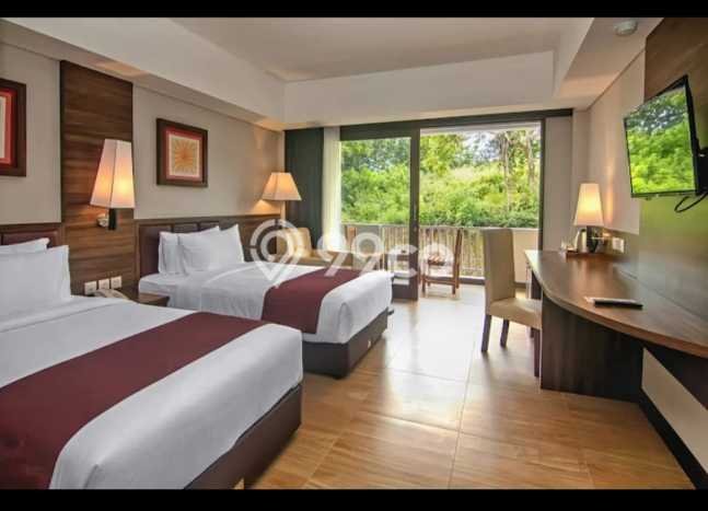 Hotel di , Luas 7000m2m², Jalan Utama, Lokasi Ramai Hotel di , Luas 7000m2m², Jalan Utama, Lokasi Ramai