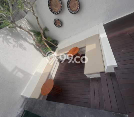 Rumah Mewah LB 155m2 Siap Huni Desain Elegan di Jimbaran, Badung Rumah Mewah LB 155m2 Siap Huni Desain Elegan di Jimbaran, Badung