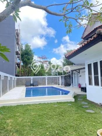 Rumah sewa siap huni 3 KT di Jimbaran, Badung Rumah sewa siap huni 3 KT di Jimbaran, Badung