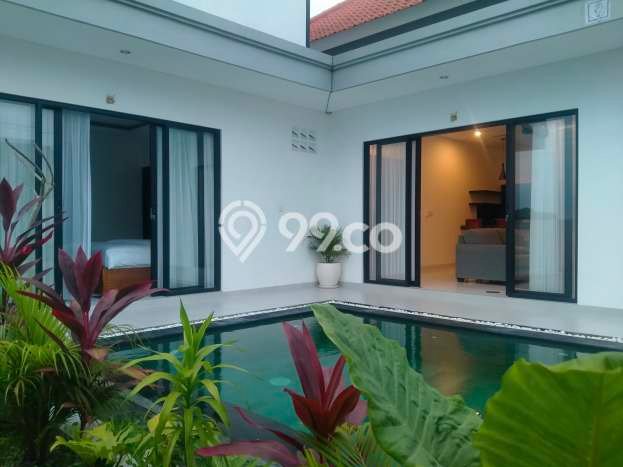 Rumah sewa siap huni 3 KT di Munggu, Badung Rumah sewa siap huni 3 KT di Munggu, Badung