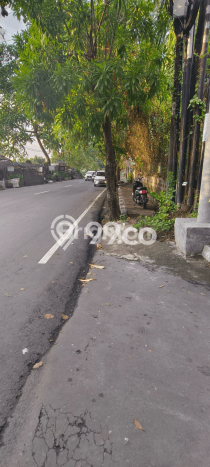 Tanah untuk Dijual di Denpasar Timur Denpasar Luas 701m2 Tanah untuk Dijual di Denpasar Timur Denpasar Luas 701m2
