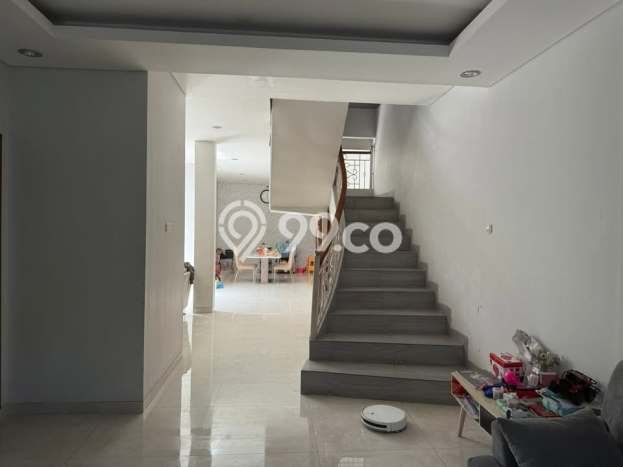 Rumah Luxury Modern Tanpa Renovasi di Kesiman Denpasar Rumah Luxury Modern Tanpa Renovasi di Kesiman Denpasar