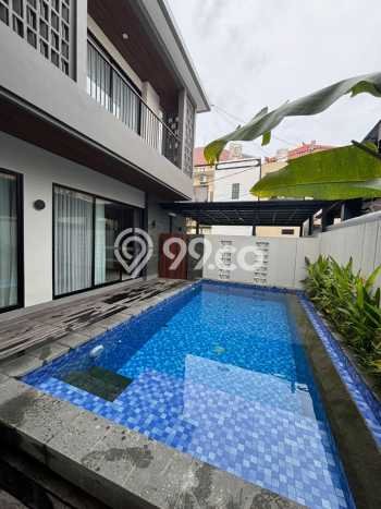 Disewakan! Rumah 3 Kamar Tidur &
3 Kamar Mandi di Sanur, Denpasar Disewakan! Rumah 3 Kamar Tidur &
3 Kamar Mandi di Sanur, Denpasar