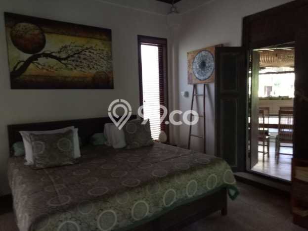 Hunian Mewah LB 600m2 Siap Huni Desain Elegan di Sanur, Denpasar Hunian Mewah LB 600m2 Siap Huni Desain Elegan di Sanur, Denpasar