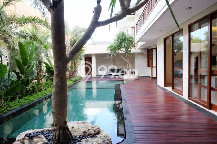Dijual Rumah Premium dengan Fasilitas Sekitar Lengkap di Umalas, Badung Dijual Rumah Premium dengan Fasilitas Sekitar Lengkap di Umalas, Badung