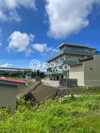 Tanah Siap Bangun Dijual di Badung Punya Luas 100m2 Tanah Siap Bangun Dijual di Badung Punya Luas 100m2