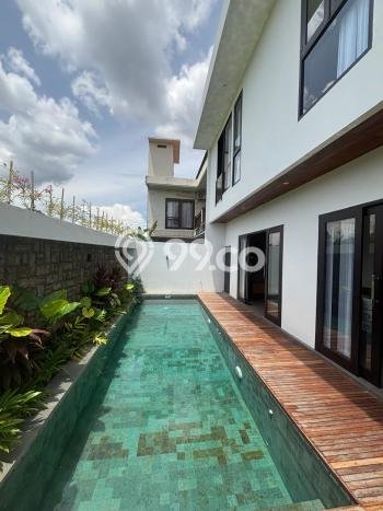 For Sale! Luxury House LT 170m2 Desain Elegan di Sanur For Sale! Luxury House LT 170m2 Desain Elegan di Sanur