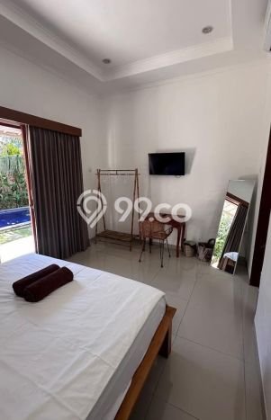PELUANG INVESTASI! Vila di , Luas 1400m2m², Hasil Tinggi PELUANG INVESTASI! Vila di , Luas 1400m2m², Hasil Tinggi