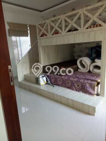 Rumah Luxury Modern Siap Huni di Renon Denpasar Rumah Luxury Modern Siap Huni di Renon Denpasar