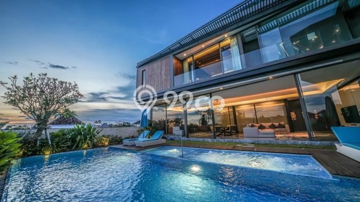 Rumah Eksklusif Dijual LT 500m2 di Umalas, Badung Rumah Eksklusif Dijual LT 500m2 di Umalas, Badung