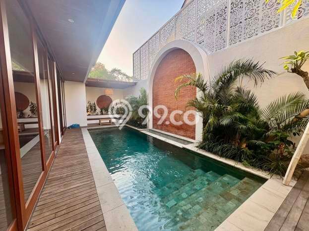 Rumah kawasan Sanur, Akses ke Sekolah, 3 KT Rumah kawasan Sanur, Akses ke Sekolah, 3 KT