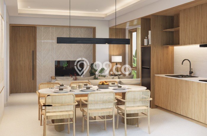 FOR SALE! Vila Kawasan , Luas 169m2m², Lokasi Premium FOR SALE! Vila Kawasan , Luas 169m2m², Lokasi Premium