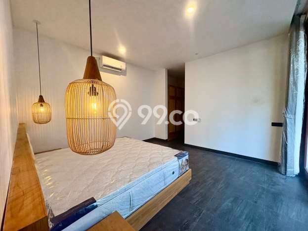 Rumah kawasan Sanur, Akses ke Sekolah, 3 KT Rumah kawasan Sanur, Akses ke Sekolah, 3 KT