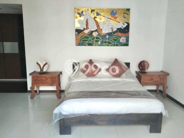 Jual Rumah Mewah Megah Dengan View Cantik di Sanur, Denpasar Jual Rumah Mewah Megah Dengan View Cantik di Sanur, Denpasar