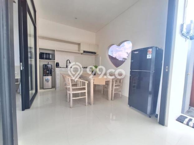 Vila Premium Kawasan Ubud, Luas 0m2m², Harganya Bersaing Vila Premium Kawasan Ubud, Luas 0m2m², Harganya Bersaing