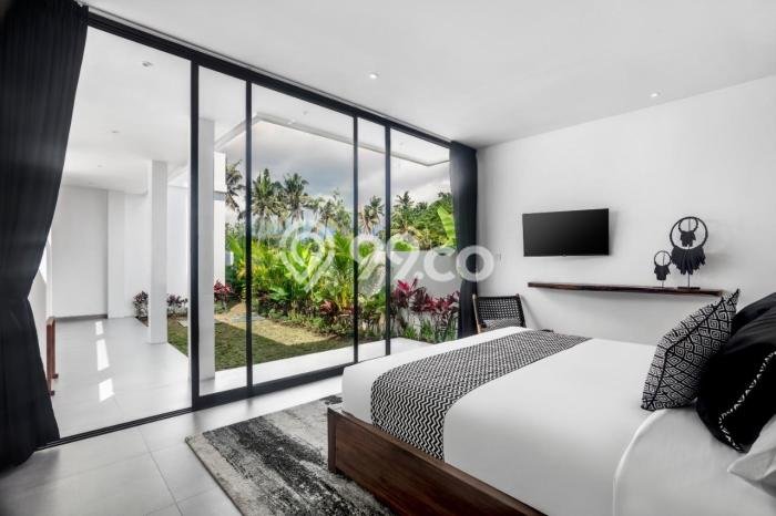 Sewa Rumah Minimalis di Ubud Siap Huni dan Kondisi Bagus Sewa Rumah Minimalis di Ubud Siap Huni dan Kondisi Bagus