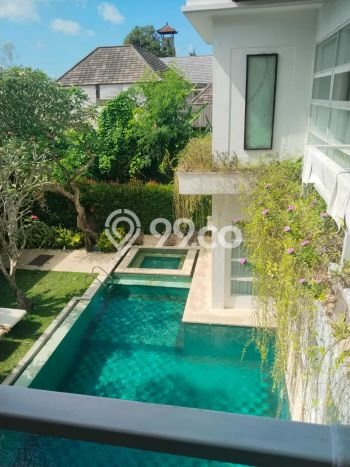 Jual Rumah Mewah Megah Dengan View Cantik di Sanur, Denpasar Jual Rumah Mewah Megah Dengan View Cantik di Sanur, Denpasar