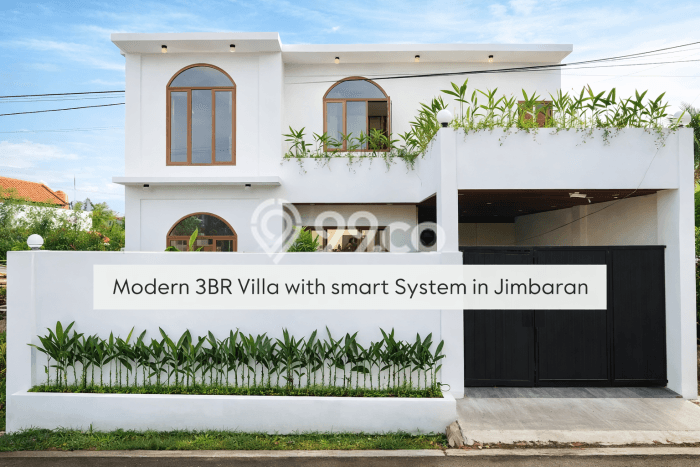 Jual Rumah Mewah Elegan Dengan View Eksklusif di Jimbaran, Badung Jual Rumah Mewah Elegan Dengan View Eksklusif di Jimbaran, Badung