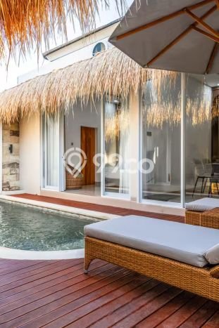 Disewakan Rumah Harga Terjangkau di Seminyak Badung dengan 2 KT Disewakan Rumah Harga Terjangkau di Seminyak Badung dengan 2 KT