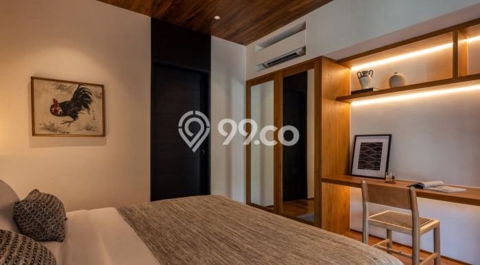 Best Deal Hunian Mewah Ideal dan Luas di Umalas, Badung Best Deal Hunian Mewah Ideal dan Luas di Umalas, Badung