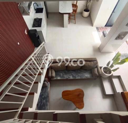 Rumah Minimalis 2 KT di Tumbak Bayuh Badung Full Furnished Rumah Minimalis 2 KT di Tumbak Bayuh Badung Full Furnished