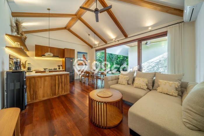 Rumah Elit Modern Tanpa Renovasi di Sanur Denpasar Rumah Elit Modern Tanpa Renovasi di Sanur Denpasar