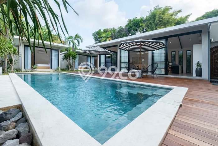 Sewa Rumah Strategis LT 800m2 / LB 300m2 di Seminyak, Badung Sewa Rumah Strategis LT 800m2 / LB 300m2 di Seminyak, Badung