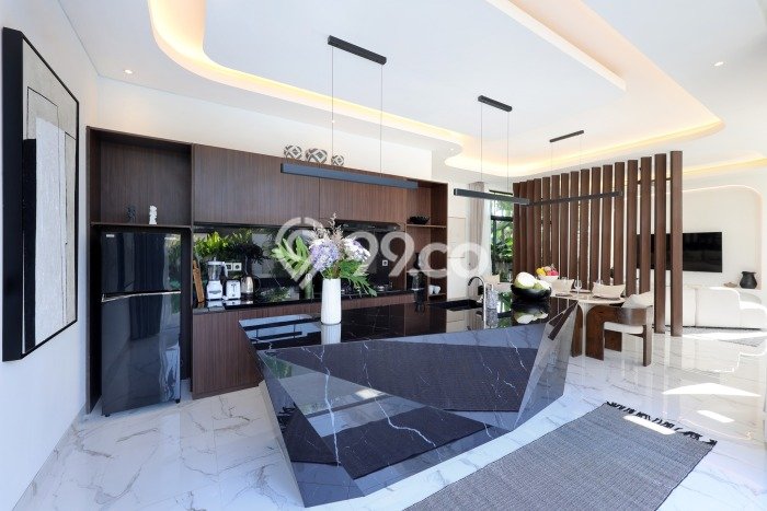 Disewakan Rumah Harga Terjangkau di Canggu Badung dengan 3 KT Disewakan Rumah Harga Terjangkau di Canggu Badung dengan 3 KT