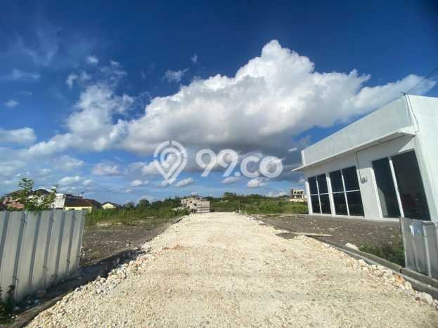Kavling Tanah untuk Dijual di Goa Gong, Badung, Luas 150m2 Kavling Tanah untuk Dijual di Goa Gong, Badung, Luas 150m2