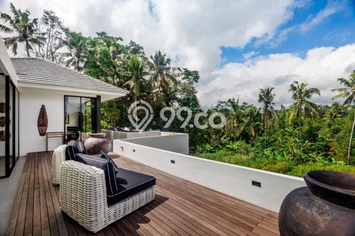 Sewa Rumah Minimalis di Ubud Siap Huni dan Kondisi Bagus Sewa Rumah Minimalis di Ubud Siap Huni dan Kondisi Bagus