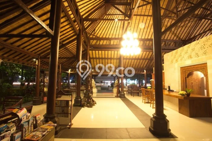 Hotel di , Luas 5000m2m², Kawasan Komersial Hotel di , Luas 5000m2m², Kawasan Komersial