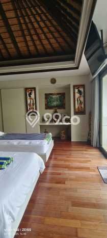 For Sale! Luxury House LT 350m2 Desain Elegan di Kedonganan For Sale! Luxury House LT 350m2 Desain Elegan di Kedonganan