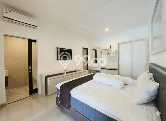 Disewakan! Rumah 3 Kamar Tidur &
4 Kamar Mandi di Umalas, Badung Disewakan! Rumah 3 Kamar Tidur &
4 Kamar Mandi di Umalas, Badung