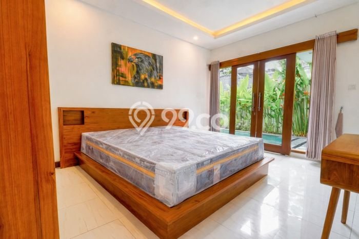 Rumah Disewakan Badung LT 250m2 LB 200m2 Area Umalas Rumah Disewakan Badung LT 250m2 LB 200m2 Area Umalas