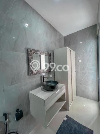 Vila Premium Kawasan Ubud, Luas 0m2m², Harganya Bersaing Vila Premium Kawasan Ubud, Luas 0m2m², Harganya Bersaing