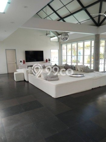 Jual Rumah Mewah Elegan Dengan View Cantik di Sanur, Denpasar Jual Rumah Mewah Elegan Dengan View Cantik di Sanur, Denpasar