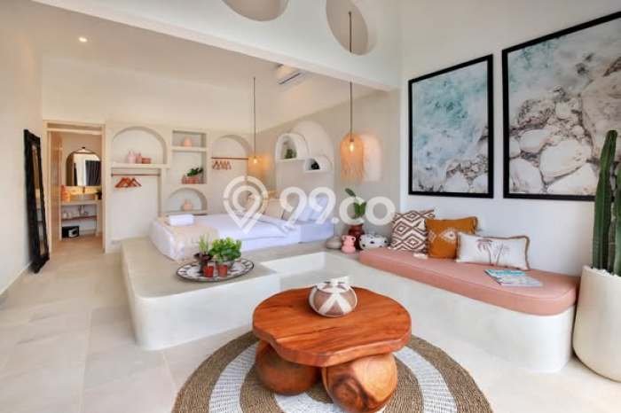 Jarang Ada! Rumah Kontrakan 3 Kamar Nyaman Siap Huni Umalas Jarang Ada! Rumah Kontrakan 3 Kamar Nyaman Siap Huni Umalas