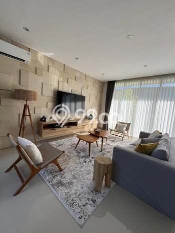 Rumah sewa siap huni 4 Kamar Tidur di Seminyak, Badung Rumah sewa siap huni 4 Kamar Tidur di Seminyak, Badung