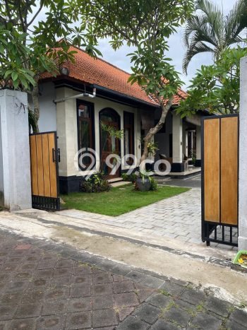 Jarang Ada! Rumah Kontrakan 2 Kamar Bagus Siap Huni Umalas Jarang Ada! Rumah Kontrakan 2 Kamar Bagus Siap Huni Umalas