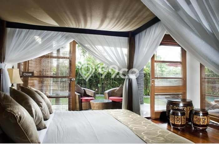 Disewakan! Rumah 3 Kamar Tidur &
4 Kamar Mandi di Umalas, Badung Disewakan! Rumah 3 Kamar Tidur &
4 Kamar Mandi di Umalas, Badung