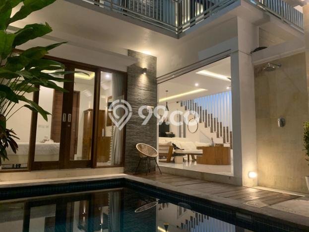 Jarang Ada! Rumah Kontrakan 2 Kamar Nyaman Siap Huni Sanur Jarang Ada! Rumah Kontrakan 2 Kamar Nyaman Siap Huni Sanur