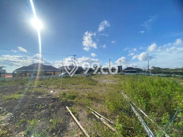 Kavling Tanah untuk Dijual di Goa Gong, Badung, Luas 150m2 Kavling Tanah untuk Dijual di Goa Gong, Badung, Luas 150m2
