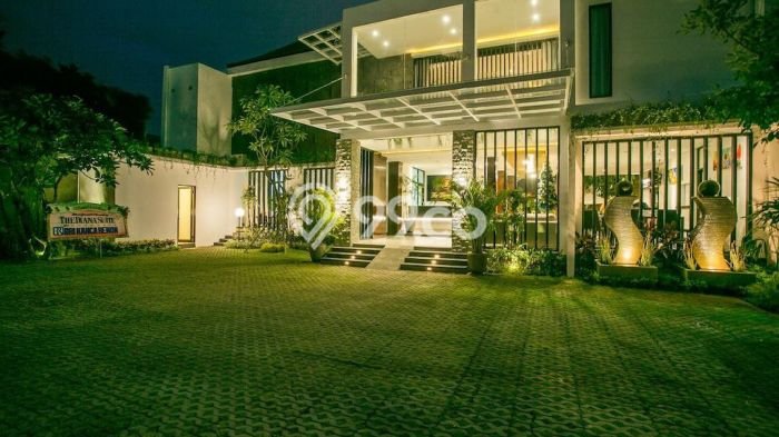 Hotel di Kuta, Luas 2800m2m², Jalan Utama, Lokasi Strategis Hotel di Kuta, Luas 2800m2m², Jalan Utama, Lokasi Strategis