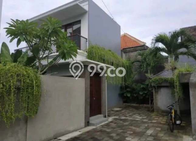 Jarang Ada! Rumah Sewa 2 Kamar Nyaman Siap Huni Jimbaran Jarang Ada! Rumah Sewa 2 Kamar Nyaman Siap Huni Jimbaran