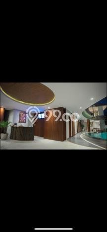 Disewakan Hunian Premium dengan 5 KT & 5 KM di Badung Disewakan Hunian Premium dengan 5 KT & 5 KM di Badung