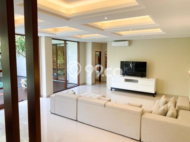 Dijual Rumah Premium dengan Fasilitas Sekitar Komplit di Umalas, Badung Dijual Rumah Premium dengan Fasilitas Sekitar Komplit di Umalas, Badung