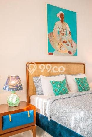 Rumah Mewah LB 300m2 Siap Pakai Desain Elegan di canggu, Badung Rumah Mewah LB 300m2 Siap Pakai Desain Elegan di canggu, Badung